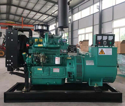 西区宗申动力10kw小型柴油二手发电机 西区宗申动力10kw小型柴油二手发电机