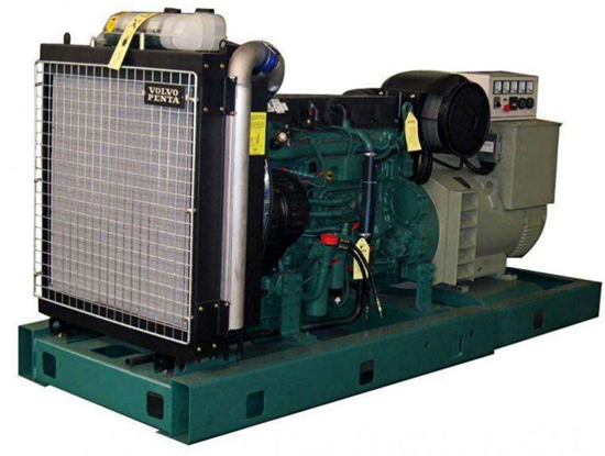 西区柴油发电机 西区柴油发电机