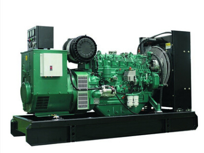 西区全新上柴200kw大型柴油发电机组 西区全新上柴200kw大型柴油发电机组